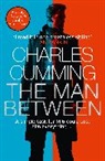 Charles Cumming - The Man Between