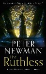 Peter Newman - The Deathless Trilogy