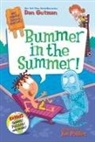 Dan Gutman, Gutman Dan, Jim Paillot, Paillot Jim - My Weird School Special: Bummer in the Summer!