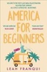 Leah Franqui - America for Beginners