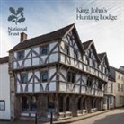 Nick Hanks - King John''s Hunting Lodge