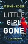 Stephen Edger, Edger Stephen - Little Girl Gone