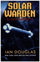 Ian Douglas, Douglas Ian - Solar Warden