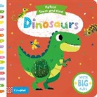 Tiago Americo, Campbell Books, Books Campbell, Tiago Americo - Dinosaurs