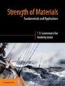 Mudimby Andal, T D Gunneswara Rao, T D Gunneswara Andal Rao, T. D. Gunneswara Rao, T. D. Gunneswara Andal Rao - Strength of Materials