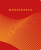 Eric Saunders - Wordsearch