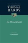 Thomas Hardy, Hardy Thomas, Alan Manford, Manford Alan - Woodlanders