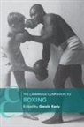 Gerald Early, Gerald (Washington University Early, EDITED BY GERALD EAR, Gerald Early, Gerald (Washington University Early, Early Gerald - Cambridge Companion to Boxing