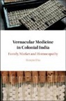 Shinjini Das, Shinjini (University of Oxford) Das, DAS SHINJINI - Vernacular Medicine in Colonial India