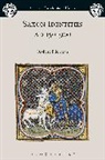 Robert Flierman, Robert (Radboud Universiteit Nijmegen Flierman, Ian Wood - Saxon Identities, AD 150-900