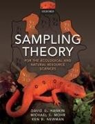 Hankin, Mohr, Newman, David Hankin, David (Professor Emeritus Hankin, David G. Hankin... - Sampling Theory