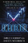 James Murray, James S Murray, James S Wearmouth Murray, James S. Murray, MURRAY JAMES, Darren Wearmouth... - Awakened