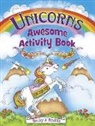 Becky J. Radtke - Unicorns Awesome Activity Book