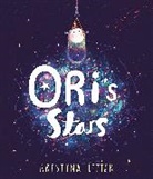 Kristyna Litten, Kristyna Litten, Litten Kristyna - Ori''s Stars