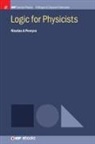 Nicolas A Pereyra, Nicolas A. Pereyra - Logic for Physicists