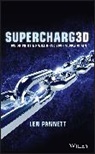 L Pannett, Len Pannett - Supercharg3d