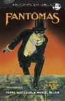 Marcel Allain, Pierre Souvestre - Fantomas