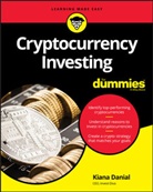 Danial, K Danial, Kiana Danial, Dummies, Ta/tk Dummies - Cryptocurrency Investing