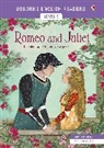 Mairi Mackinnon, William Shakespeare, Simona Bursi, Bursi Simona, Jane Chisholm - Romeo and Juliet