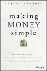 P Lazaroff, Peter Lazaroff - Making Money Simple