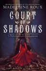 Madeleine Roux, Roux Madeleine, Iris Compiet, Compiet Iris - Court of Shadows