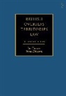 Susan Dickson, Dickson Susan, Ian Hendry, Ian Dickson Hendry, Hendry Ian - British Overseas Territories Law