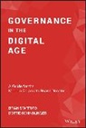 Dottie Schindlinger, Dottie Stafford Schindlinger, Bria Stafford, Brian Stafford, Brian Schindlinger Stafford - Governance in the Digital Age