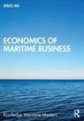Ma, Shuo Ma, Shuo (World Maritime University Ma, Shuo (World Maritime University Sweden) Ma - Economics of Maritime Business