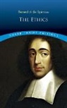 Benedict De Spinoza - The Ethics