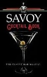 Harry Craddock - The Savoy Cocktail Book
