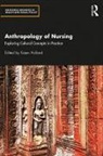 Karen Holland, Karen (Professorial Fellow School of Nurs Holland, Karen (University of Salford Holland, Karen Holland - Anthropology of Nursing