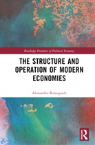 Alessandro Romagnoli, Alessandro (University of Bologna Romagnoli - Structure and Operation of Modern Economies