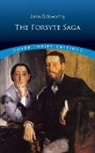 John Galsworthy - The Forsyte Saga