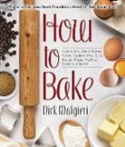 Nick Malgieri, Laura Hartman Maestro - How to Bake