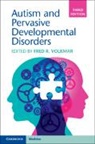Fred Volkmar, Fred R. Volkmar, Fred R. (Yale University Volkmar, Fred Volkmar, Fred R. Volkmar, Fred R. (Yale University Volkmar... - Autism and Pervasive Developmental Disorders