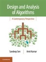 Amit Kumar, Amit (Indian Institute of Technology Kumar, Sandeep Sen, Sandeep (Indian Institute of Technology Sen, Sandeep (Indian Institute of Technology Delhi Sen, Sen Sandeep - Design and Analysis of Algorithms