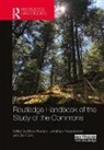 Blake Rosenbloom Hudson, Dan Cole, Daniel H Cole, Blake Hudson, Hudson Blake, Jonathan Rosenbloom - Routledge Handbook of the Study of the Commons