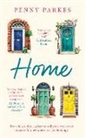 Penny Parkes, Parkes Penny, PENNY PARKES - Home