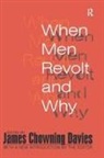 Harold J. Bershady, Bershady Harold J., James Chowning Davies, James Chowning Davies - When Men Revolt and Why