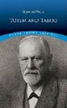 Sigmund Freud - Totem and Taboo