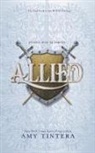 Amy Tintera, Tintera Amy - Allied