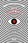 Charles Soule, Soule Charles - The Oracle Year