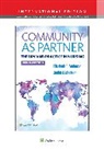 Elizabeth Anderson, Elizabeth Mcfarlane Anderson, Elizabeth T. Anderson, Judith McFarlane - Community As Partner