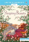Mairi Mackinnon, Mairi Mackinnon Mackinnon, Elena Selivanova, Selivanova Elena, Jane Chisholm - The Sleeping Beauty ; Level 1