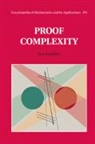 KRAJ EK JAN, Kraji&, Jan Krají¿ek, Jan Krajicek, Jan (Charles University Krajicek, Jan Krajícek... - Proof Complexity