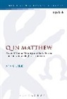 Alan Kirk, Alan (James Madison University Kirk, Kirk Alan, Chris Keith - Q in Matthew