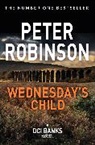 Peter Robinson - Wednesday's Child