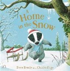Peter Bently, Charles Fuge - A Home in the Snow