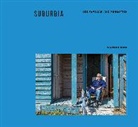 Warren Kirk, Kirk Warren, William Mcinnes - Suburbia