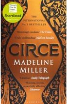 Madeline Miller, Miller Madeline - Circe